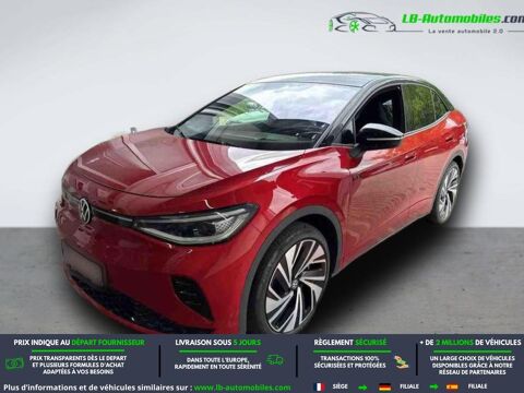 ID.3 299 ch 2023 occasion 31850 Beaupuy