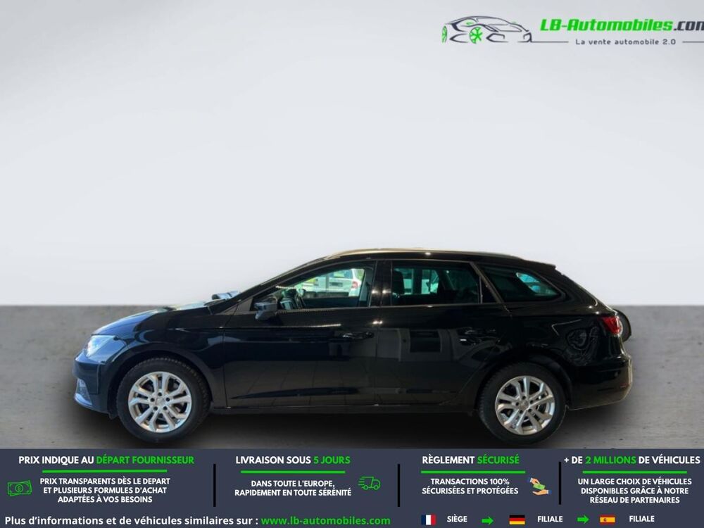 Golf SW 1.5 TSI 130 BVA 2019 occasion 31850 Beaupuy