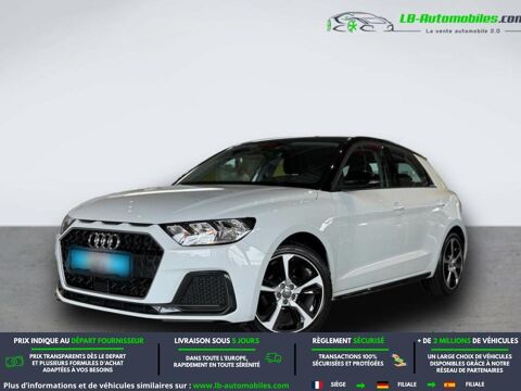 Audi A1 25 TFSI 95 ch BVM 2020 occasion Beaupuy 31850
