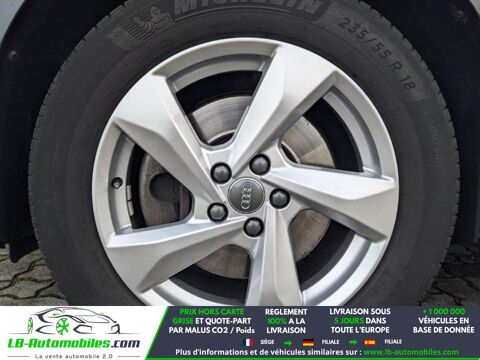 Q3 40 TFSI 190 ch BVA Quattro 2019 occasion 31850 Beaupuy