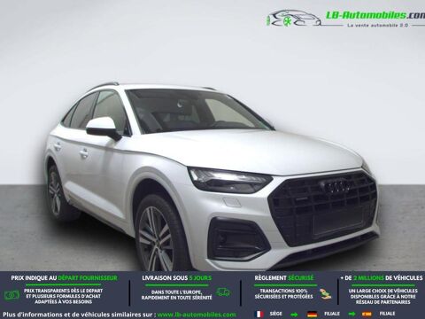 Q5 45 TFSI 265 BVA Quattro 2022 occasion 31850 Beaupuy