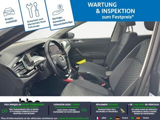 Polo 1.0 TSI 95 S&S BVM 2019 occasion 31850 Beaupuy