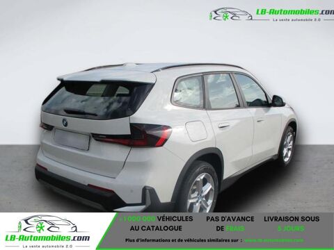 X1 xDrive 25e 245ch BVA 2024 occasion 31850 Beaupuy