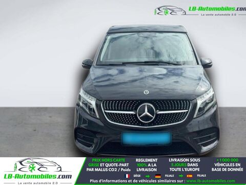 Classe V 300d BVA 2021 occasion 31850 Beaupuy