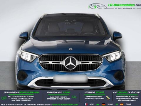 Classe GLC 300 de BVA 4Matic 2025 occasion 31850 Beaupuy