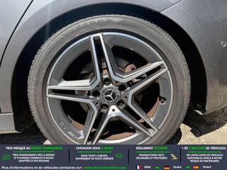 Classe A 220 d BVA 2020 occasion 31850 Beaupuy