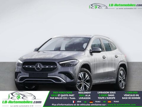 Classe GLA 200 d BVA 2025 occasion 31850 Beaupuy