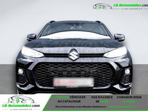 Suzuki Across 2.5 Hybride Rechargeable 306ch 2023 occasion Beaupuy 31850