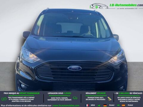 Grand C-MAX 1.5 L EcoBlue 120 BVM 2019 occasion 31850 Beaupuy