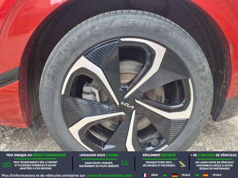 EV6 325 ch AWD 2022 occasion 31850 Beaupuy