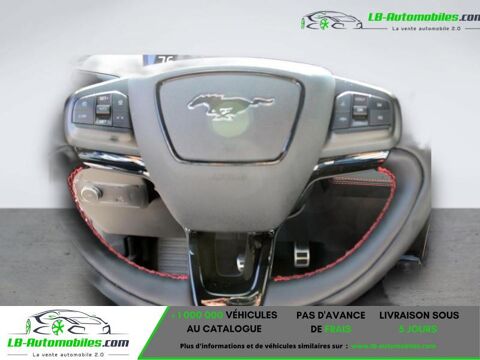 Mustang 99 kWh 351 ch AWD 2022 occasion 31850 Beaupuy