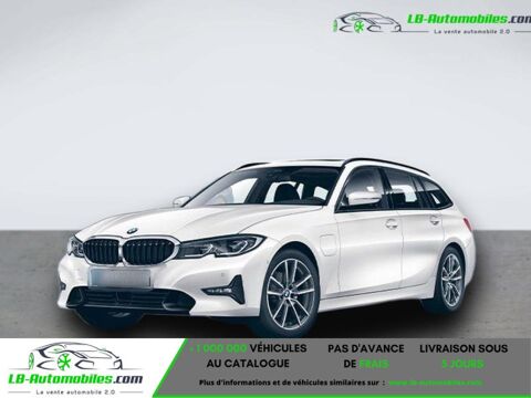BMW S&eacute;rie 4 M440i xDrive 374 ch BVA 2022 occasion Beaupuy 31850