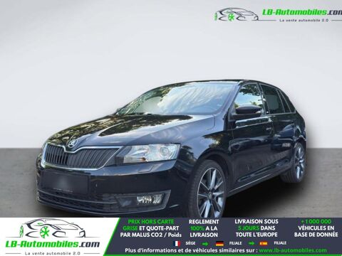 Rapid 1.2 TSI 90 ch BVA 2015 occasion 31850 Beaupuy
