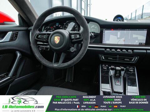 911 S 3.0i 450 PDK 2020 occasion 31850 Beaupuy