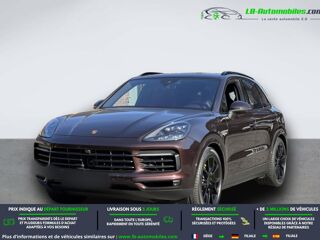 Cayenne E-Hybrid 3.0 V6 462 ch BVA 2018 occasion 31850 Beaupuy