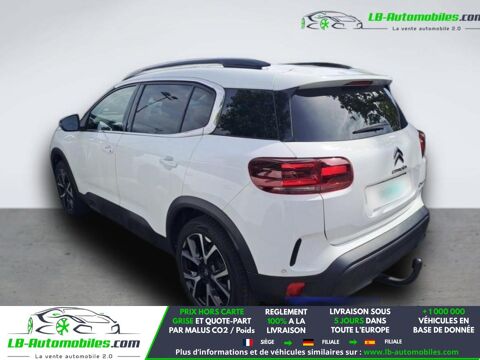 C5 aircross PureTech 130 BVA 2023 occasion 31850 Beaupuy