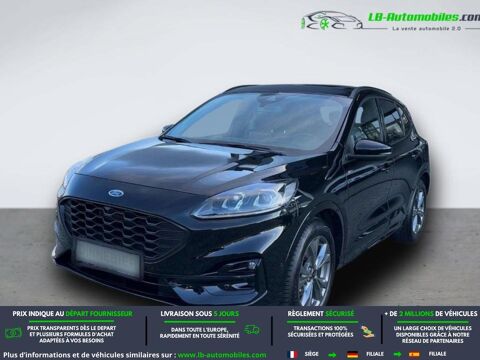 Ford Kuga 2.5 Duratec 190 ch FHEV BVA 2024 occasion Beaupuy 31850