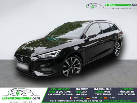 Annonce voiture Cupra Leon 29100 €