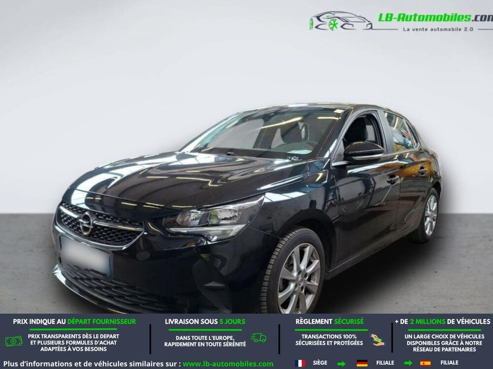 Corsa 1.2 75 ch BVM 2023 occasion 31850 Beaupuy