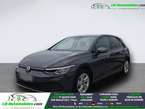 Annonce voiture Volkswagen Golf 18480 €