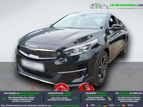 Kia XCeed 1.5l T-GDi 160 ch BVM 2022 occasion Beaupuy 31850