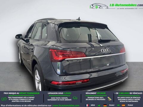 Q5 35 TDI 163 BVA 2022 occasion 31850 Beaupuy