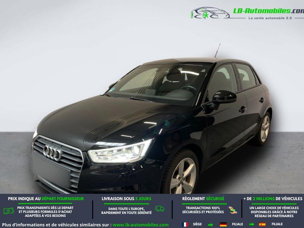 A1 1.4 TFSI 122 2016 occasion 31850 Beaupuy