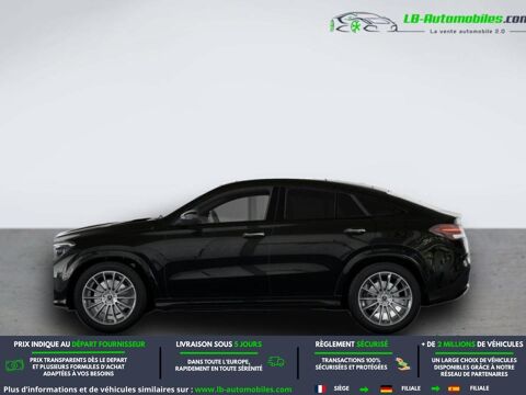 Classe GLE 350 de BVA 4Matic 2026 occasion 31850 Beaupuy