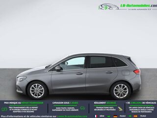 Classe B 220 BVA 2019 occasion 31850 Beaupuy