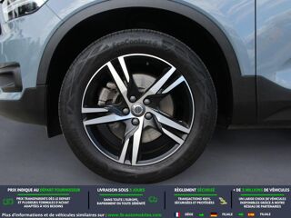 XC40 T4 190 ch BVA 2020 occasion 31850 Beaupuy
