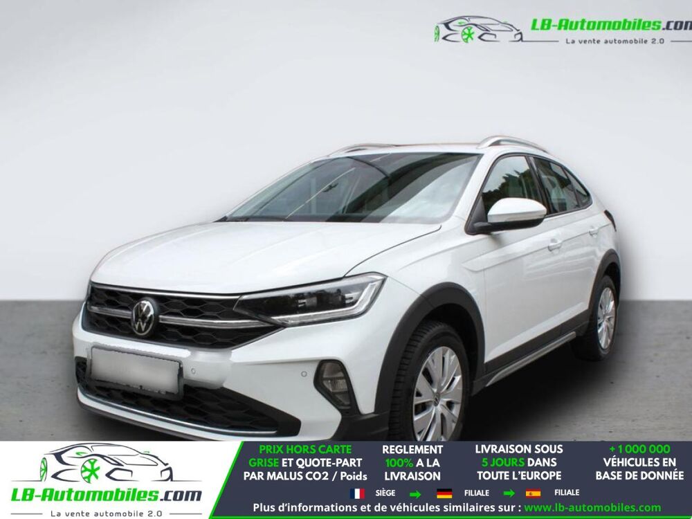 Taigo 1.0 TSI 110 BVA 2022 occasion 31850 Beaupuy