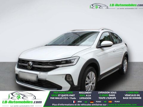 Taigo 1.0 TSI 110 BVA 2022 occasion 31850 Beaupuy