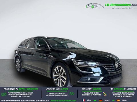 Talisman Tce 200 BVA 2018 occasion 31850 Beaupuy