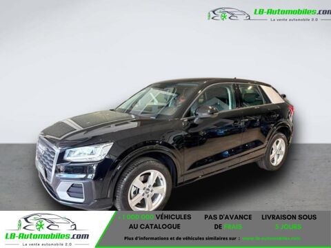 Audi Q2 TFSI 116 ch BVA 2017 occasion Beaupuy 31850