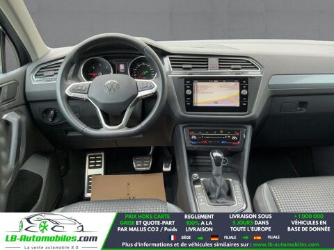 Tiguan 2.0 TDI 150ch BVA 2023 occasion 31850 Beaupuy