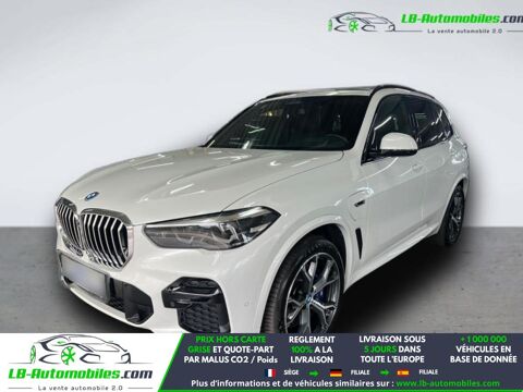 X5 xDrive45e 394 ch BVA 2022 occasion 31850 Beaupuy