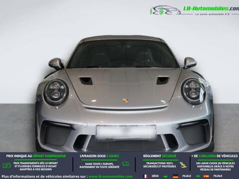 911 4.0i 520 PDK 2018 occasion 31850 Beaupuy