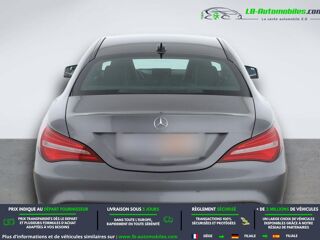 Classe A CLA 200 CDI BVA 2018 occasion 31850 Beaupuy