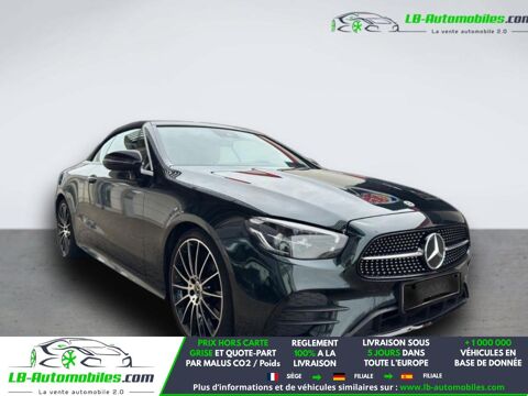 Classe E 200 BVA 2021 occasion 31850 Beaupuy