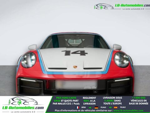 Annonce voiture Porsche 911 364800 €