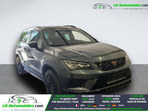 Ateca 2.0 TSI 300ch BVA 4Drive 2019 occasion 31850 Beaupuy