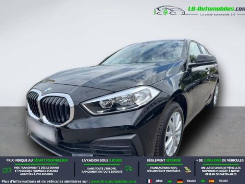 BMW S&eacute;rie 1 116d 116 ch BVA 2023 occasion Beaupuy 31850