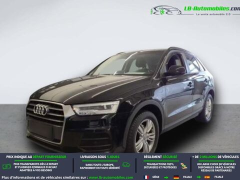 Annonce voiture Audi Q3 20900 €