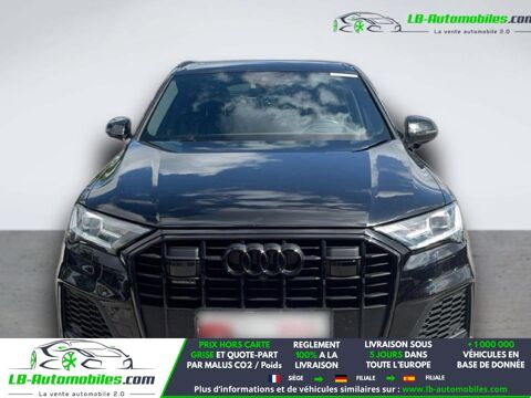 Q7 55 TFSI 340 BVA Quattro 5pl 2022 occasion 31850 Beaupuy