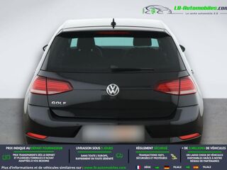 Golf 1.4 TSI 125 BVA 2018 occasion 31850 Beaupuy
