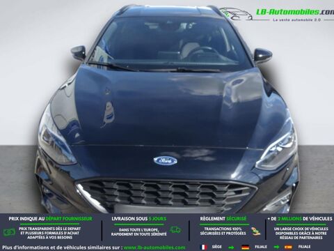 Golf SW 1.5 TSI 150 BVM 2018 occasion 31850 Beaupuy