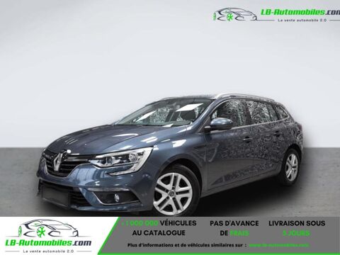 Renault Megane IV dCi 115 BVA 2020 occasion Beaupuy 31850