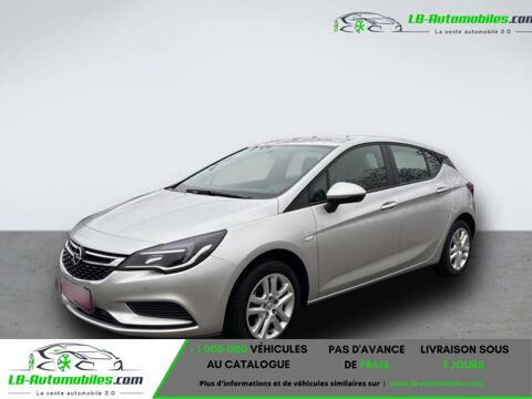 Opel Astra 1.4 Turbo 150 ch 2016 occasion Beaupuy 31850