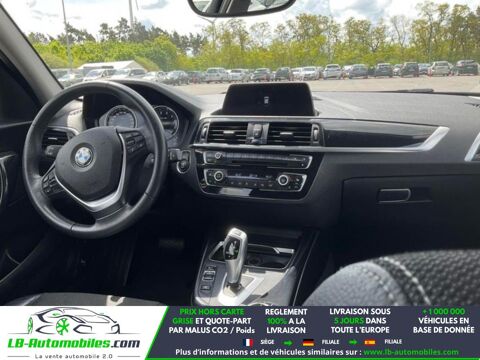 S&eacute;rie 3 320i 184 ch BVA 2017 occasion 31850 Beaupuy