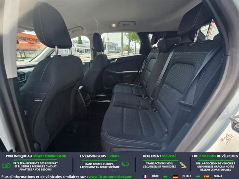 Kuga 1.5 EcoBoost 150 BVM 2020 occasion 31850 Beaupuy